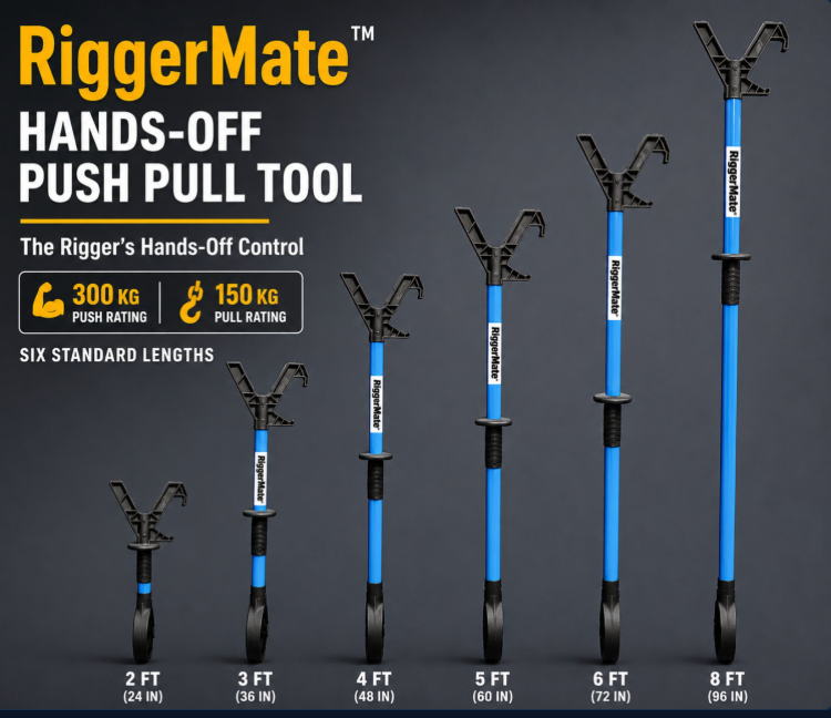RiggerMate